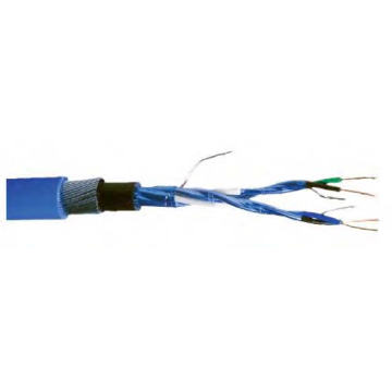 Multi Core Instrument und Signal Control Kabel 300 / 500V und 450 / 750V